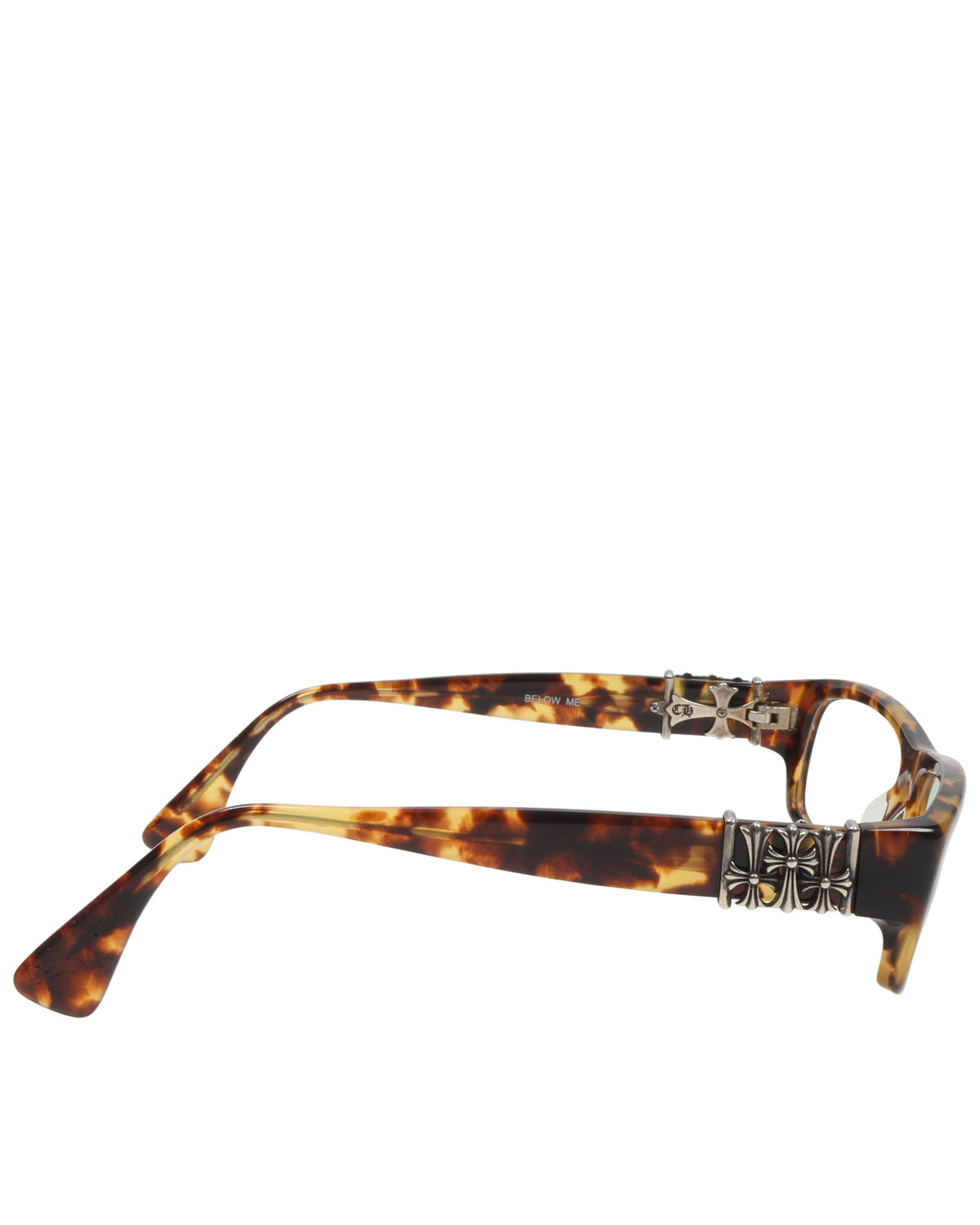 Cemetery Glasses