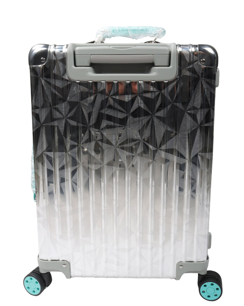 Tiffany & Co. Rock Cut Cabin Suitcase