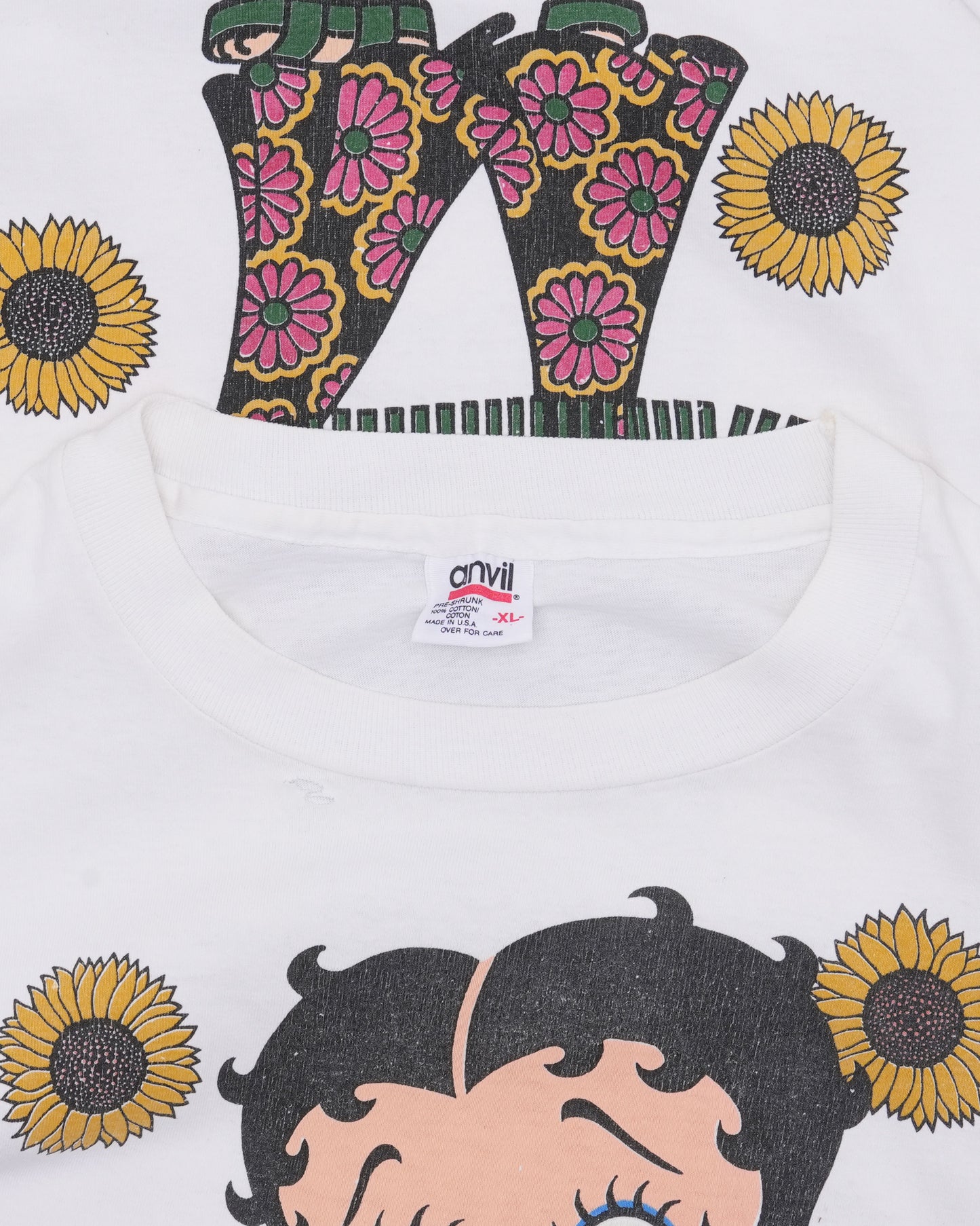 Betty Boop T-Shirt