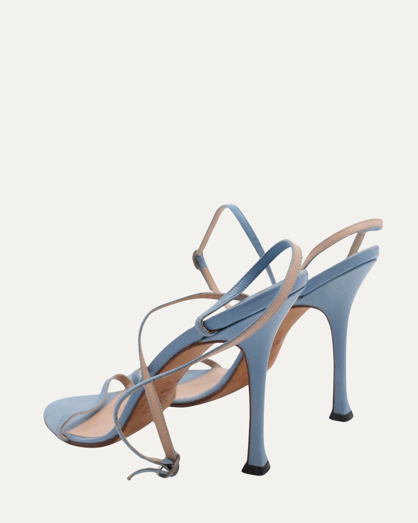 Slingback Heels