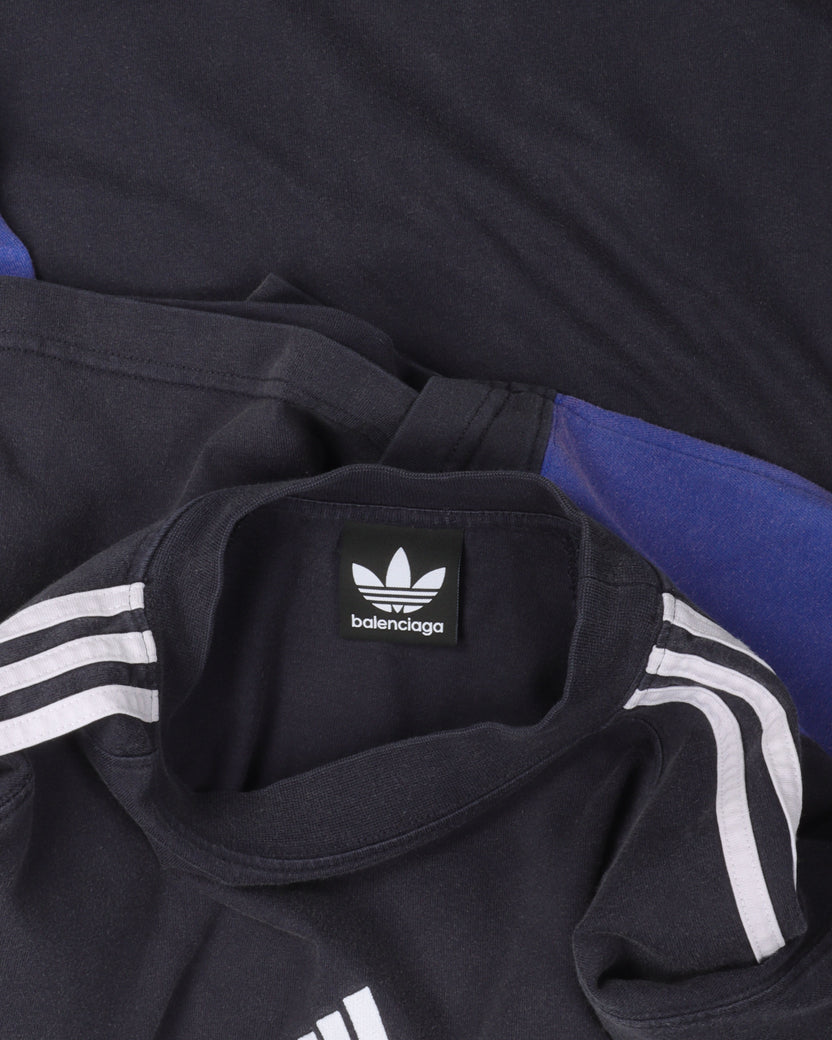 Adidas Oversized T-Shirt