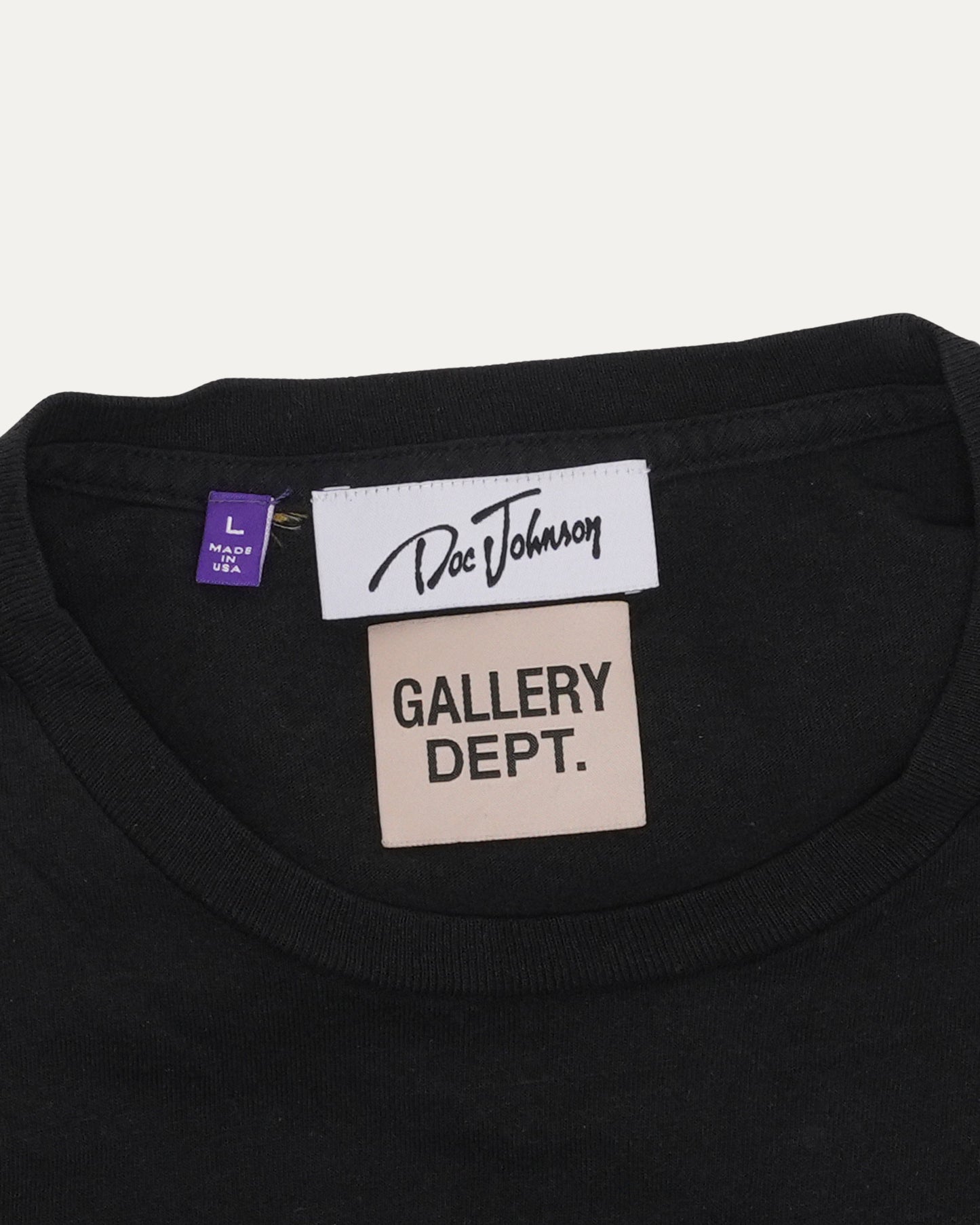 Doc Johnson Body Cocktail T-Shirt