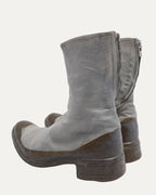 Safe Drip Boots