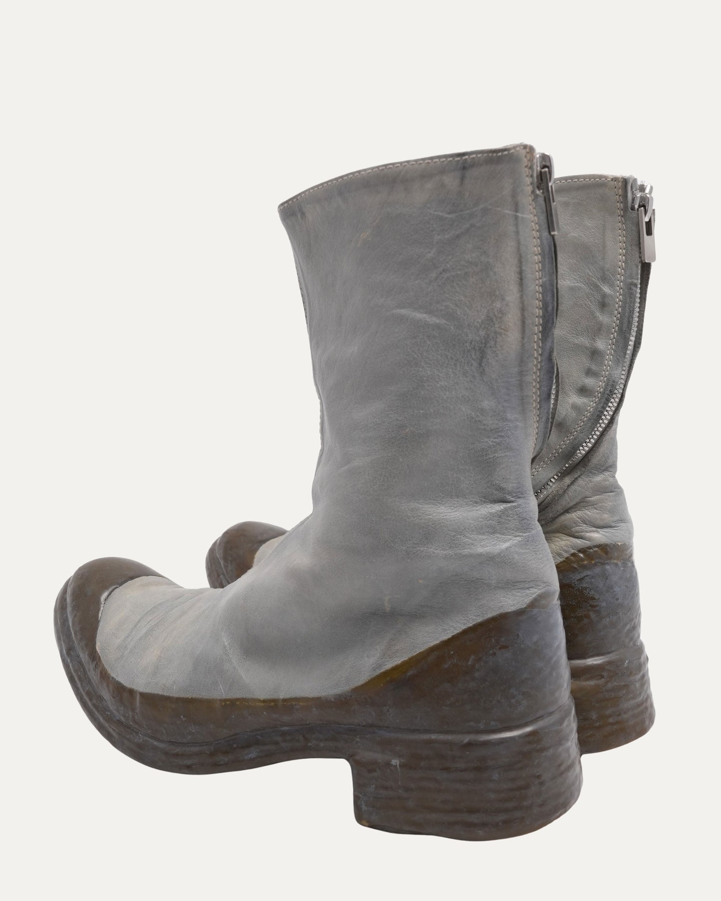 Safe Drip Boots