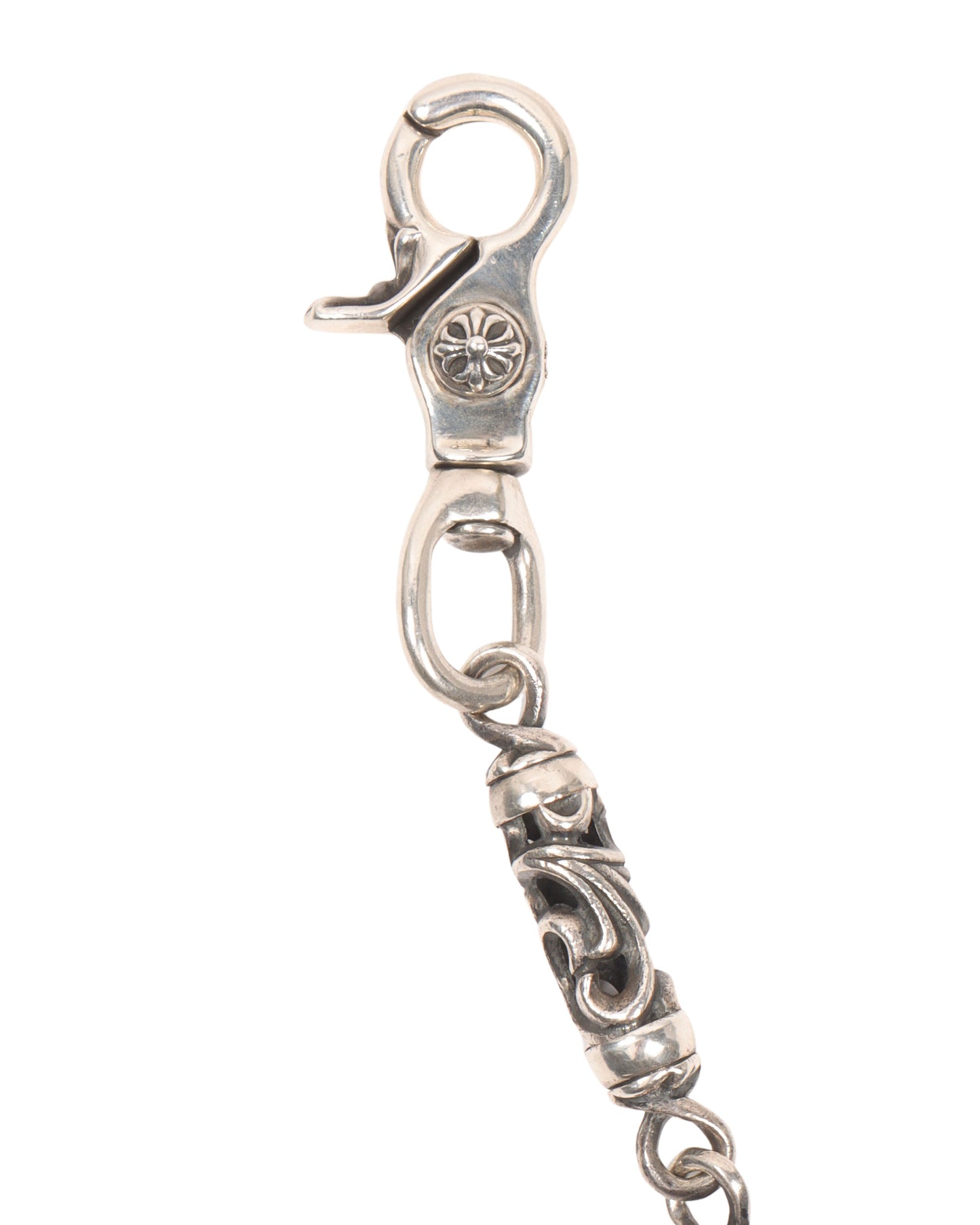 Celtic Roller Wallet Chain