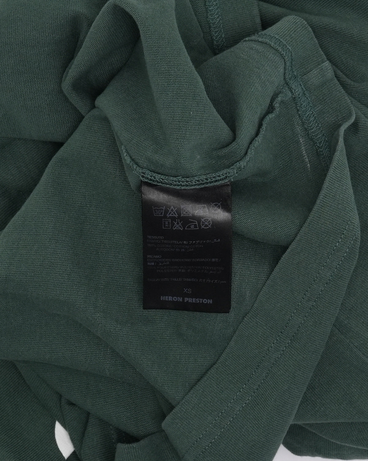 DSNY Long Sleeve T-Shirt