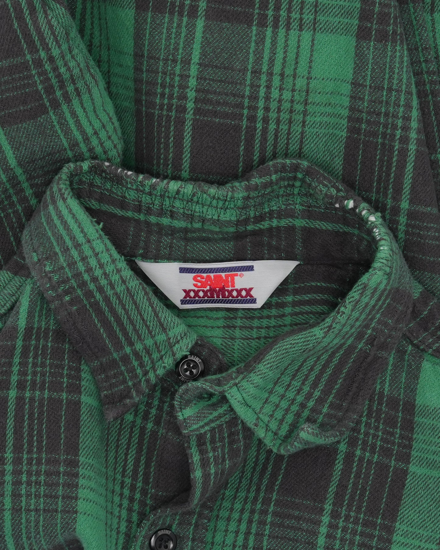 Flannel Shirt