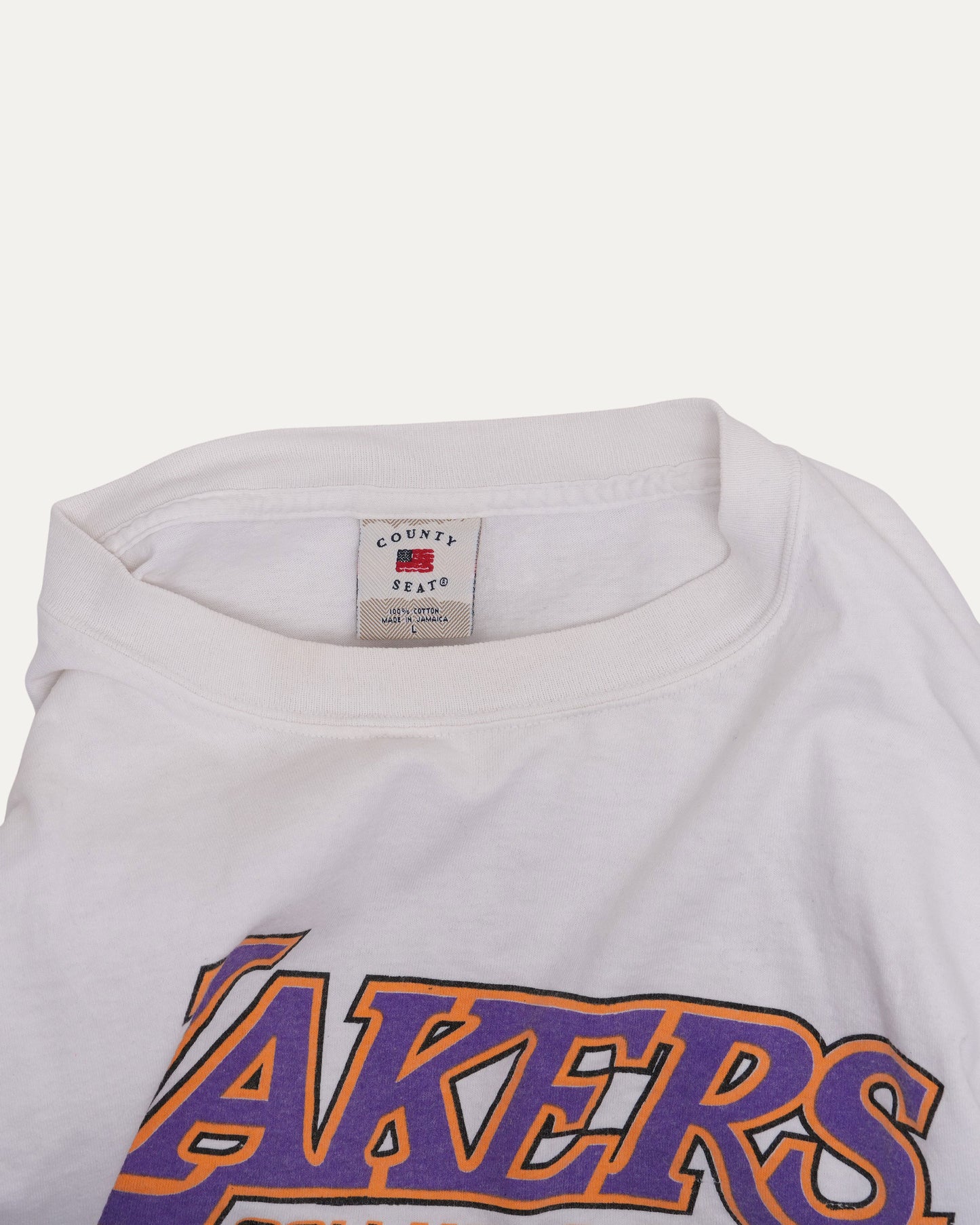 Lakers 2003 T-Shirt