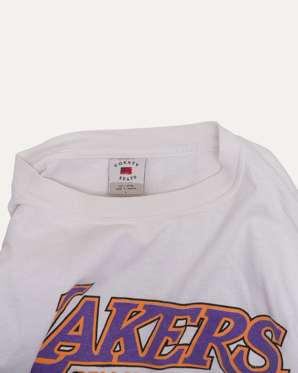 Lakers 2003 T-Shirt