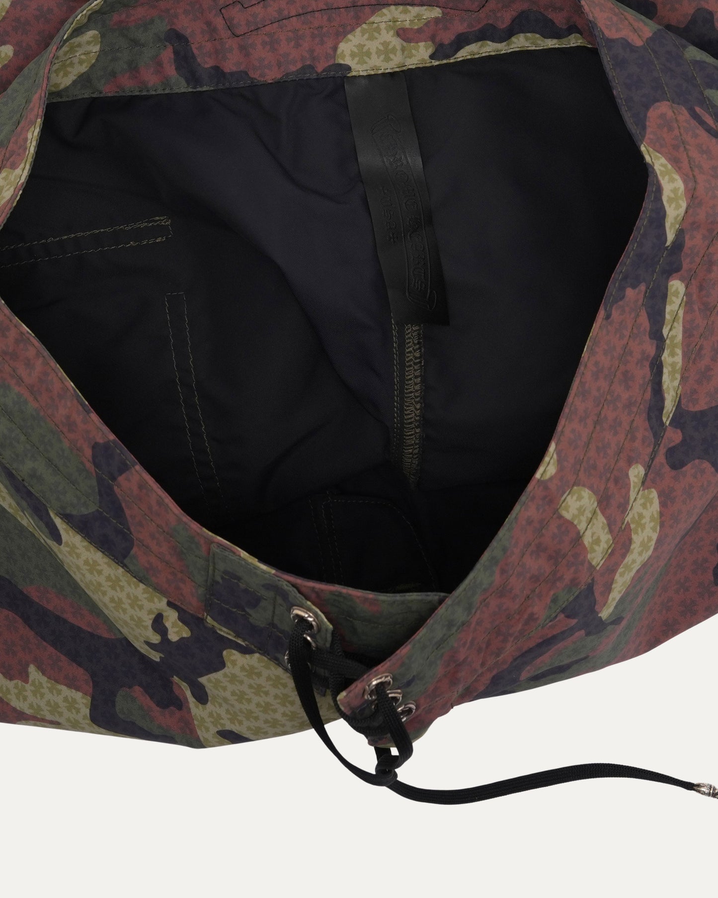 Camouflage Board Shorts