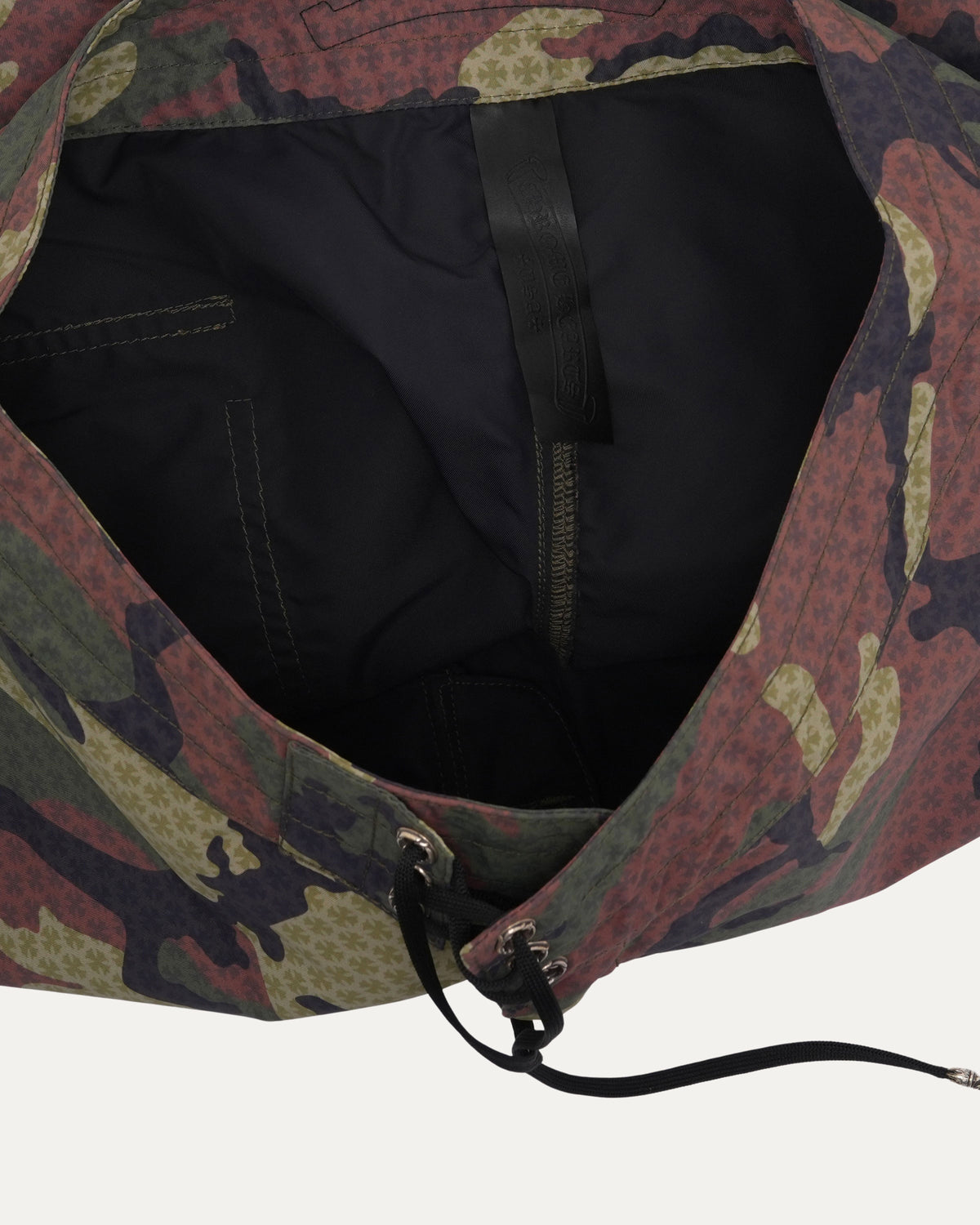 Camouflage Board Shorts