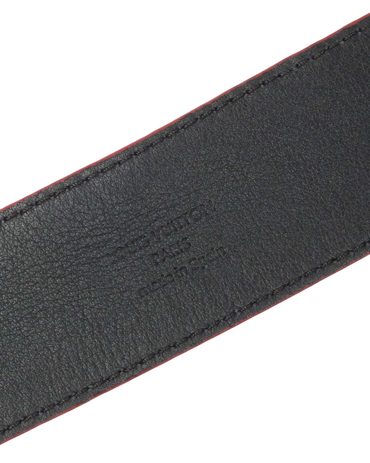 Supreme Monogram Belt
