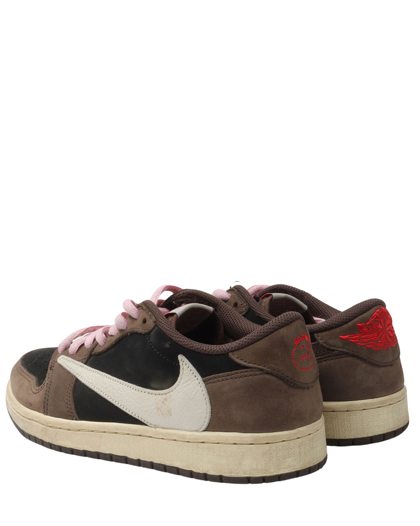 Travis Scott Jordan 1 Retro Low OG SP