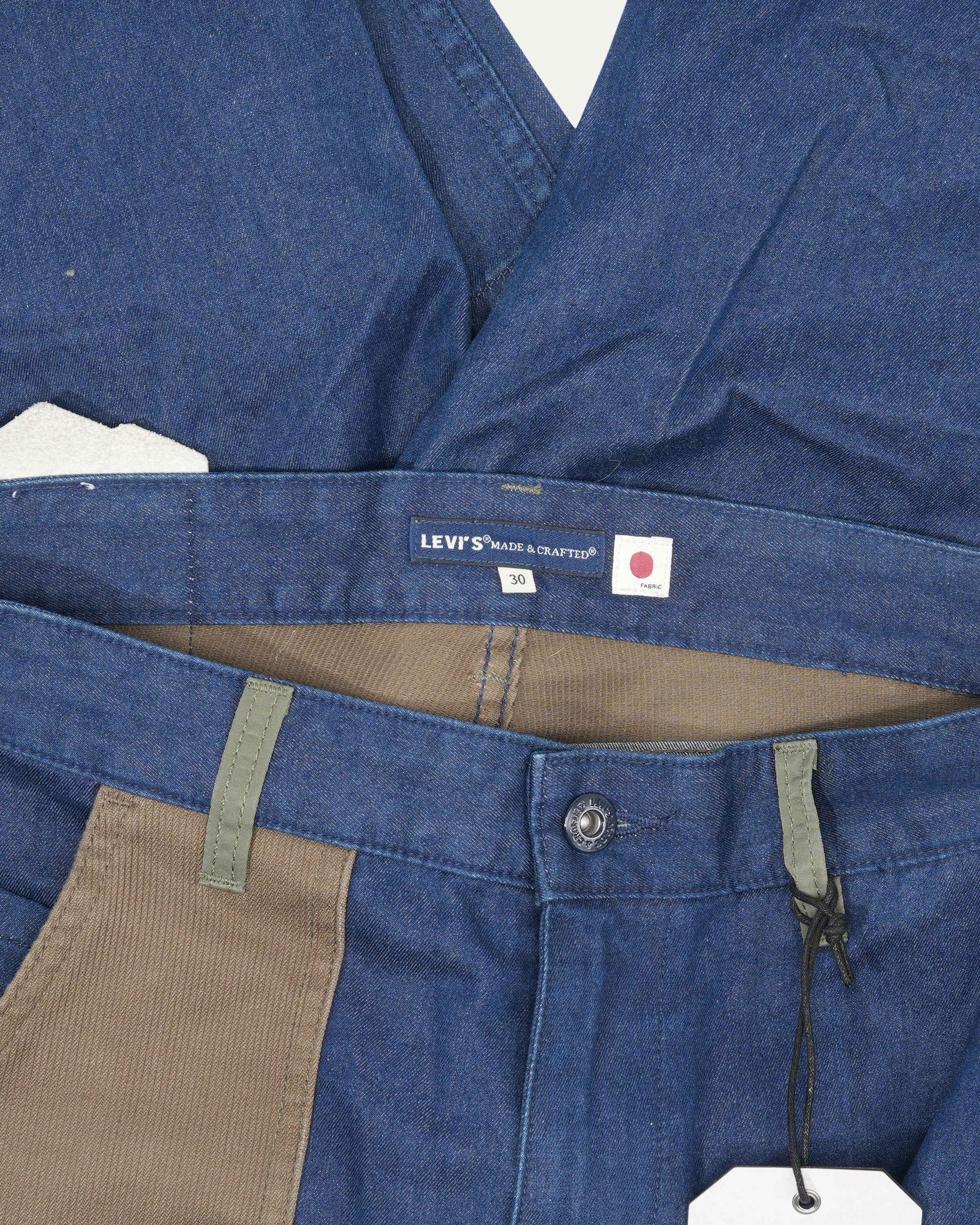 Levi's Cargo Pants