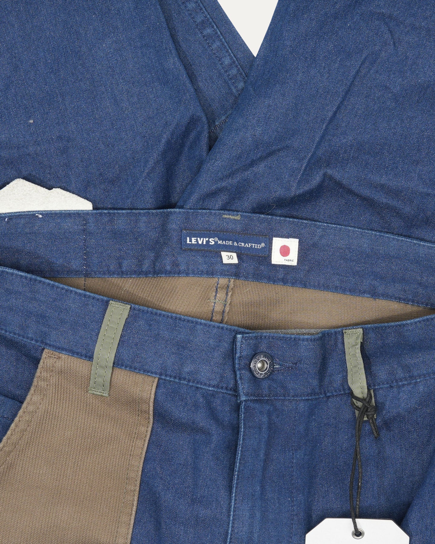 Levi's Cargo Pants