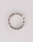 Forever Spacer Ring