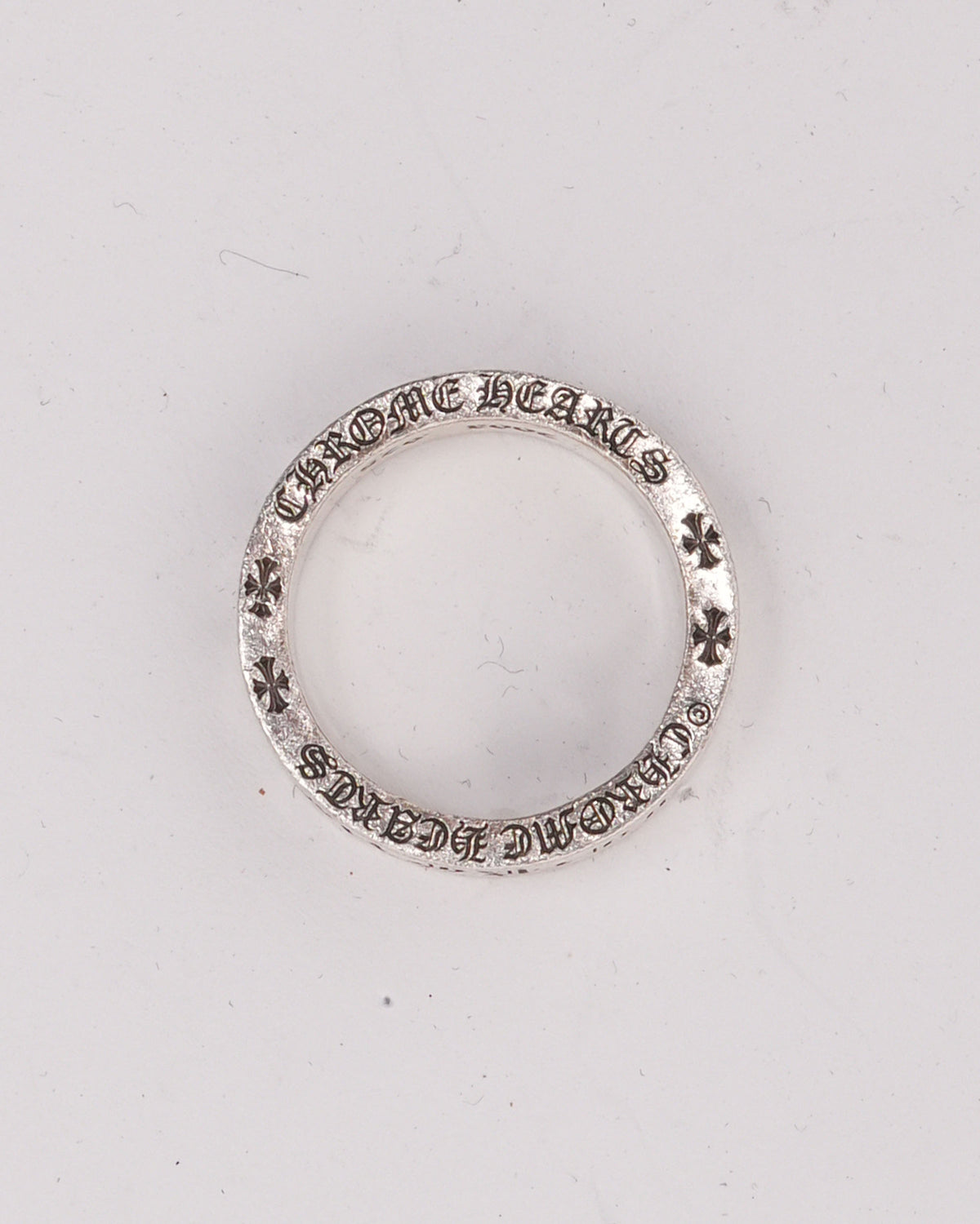 Forever Spacer Ring