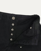 Cross Patch Double Knee Carpenter Shorts