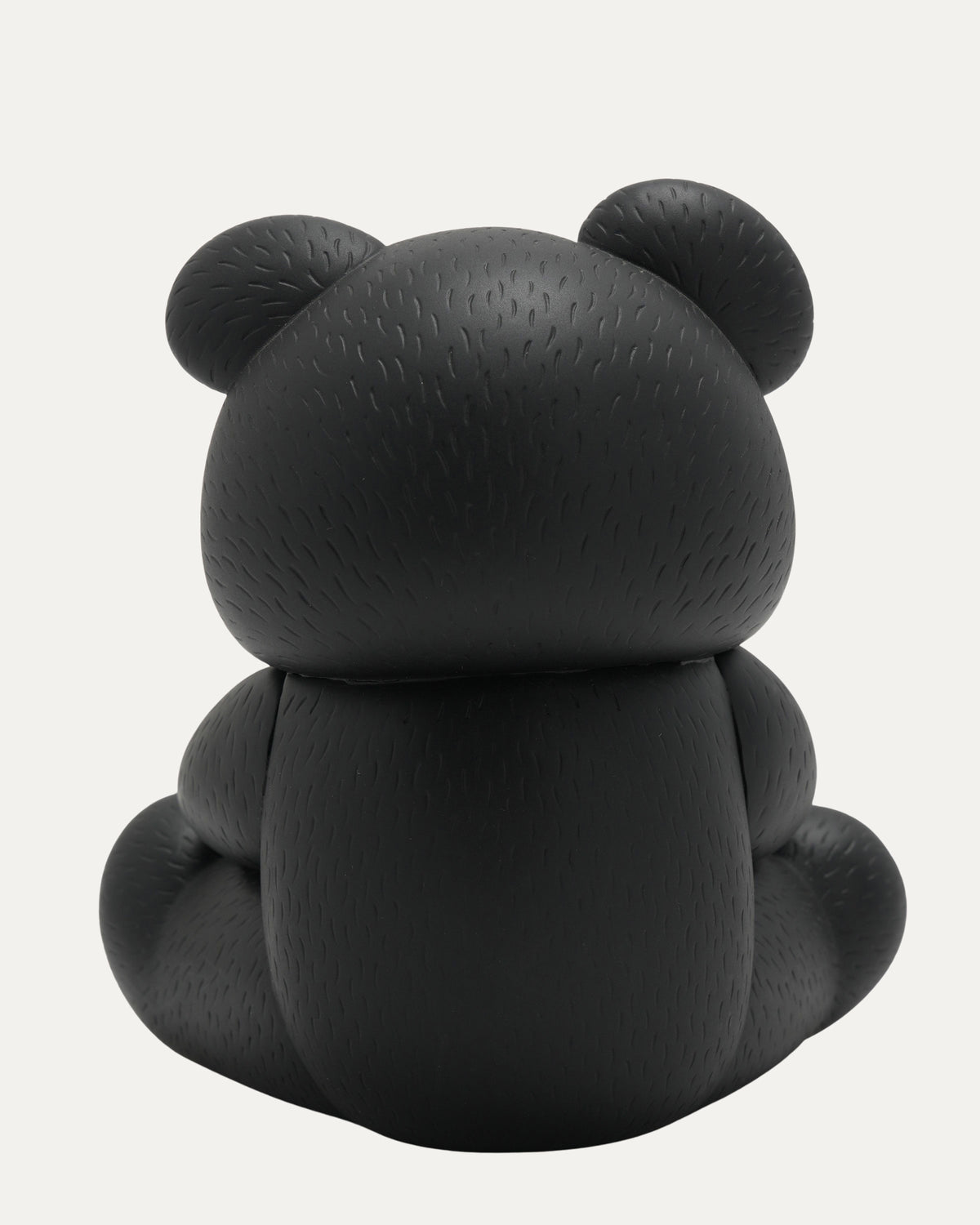Medicom Kaws Bear Companion