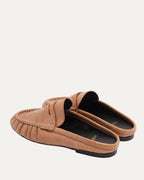 Eel Leather Le Loafer