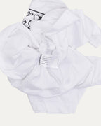 Osaka Vertical Logo Pocket T-Shirt