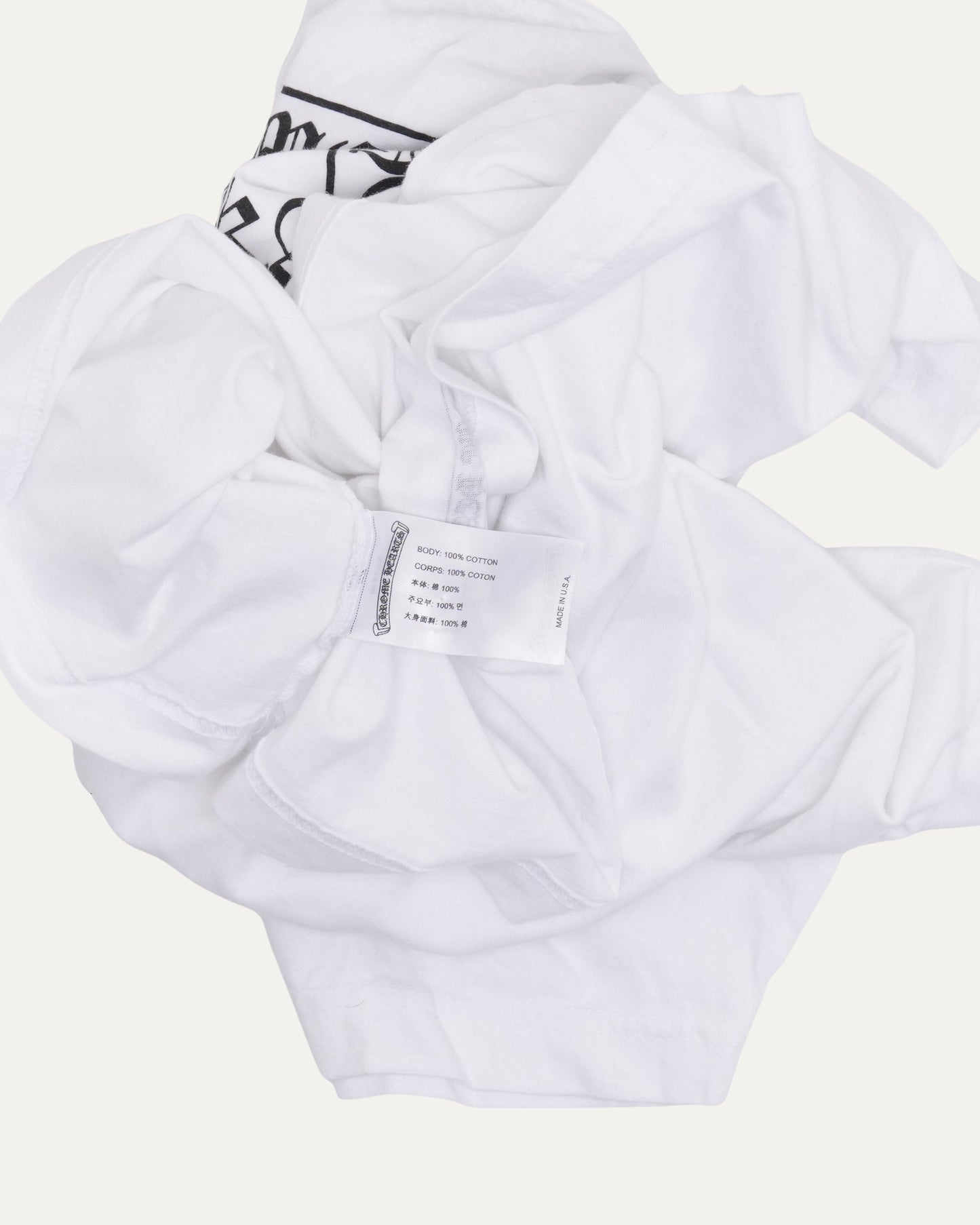 Osaka Vertical Logo Pocket T-Shirt