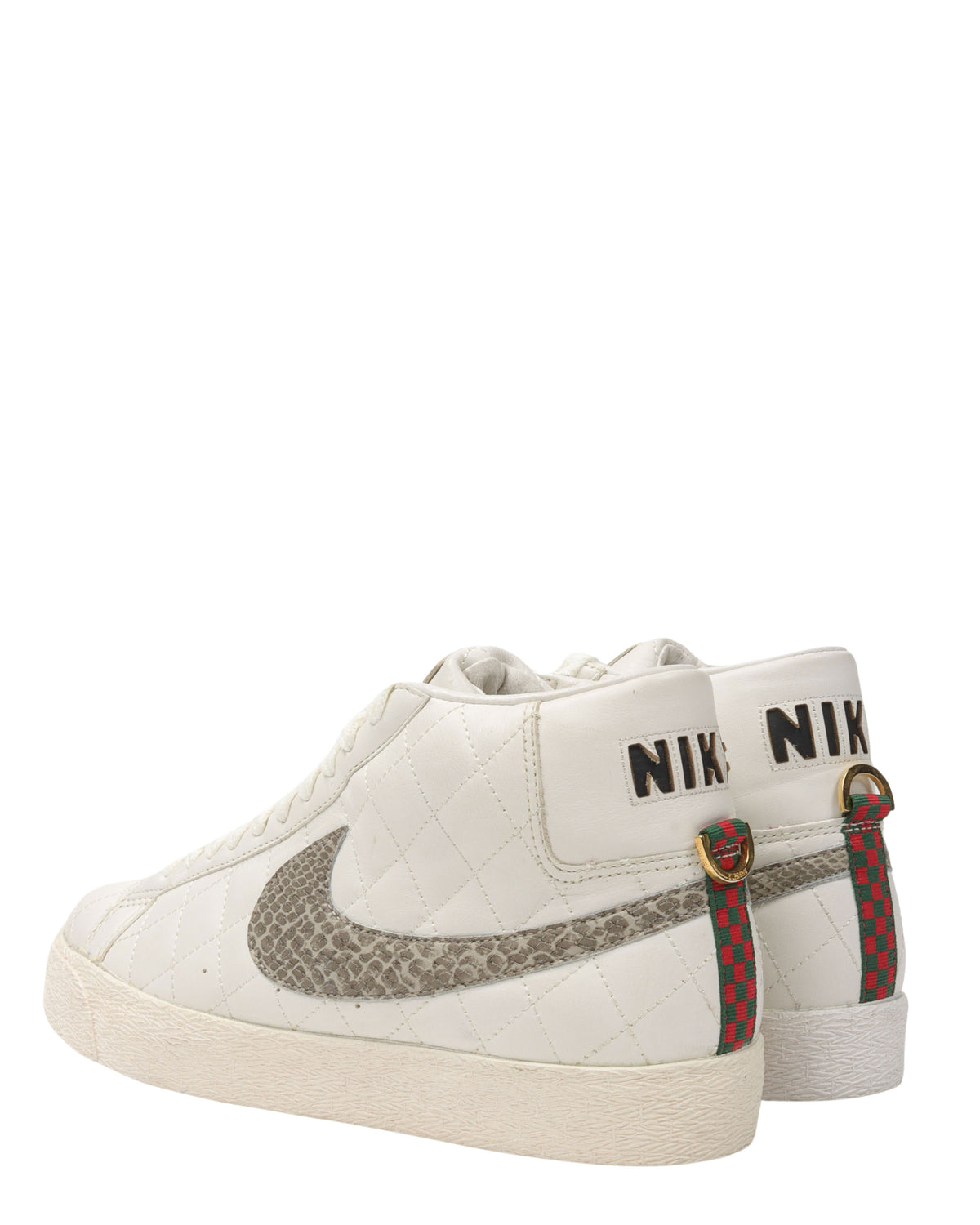 Blazer SB "Supreme" (2006)