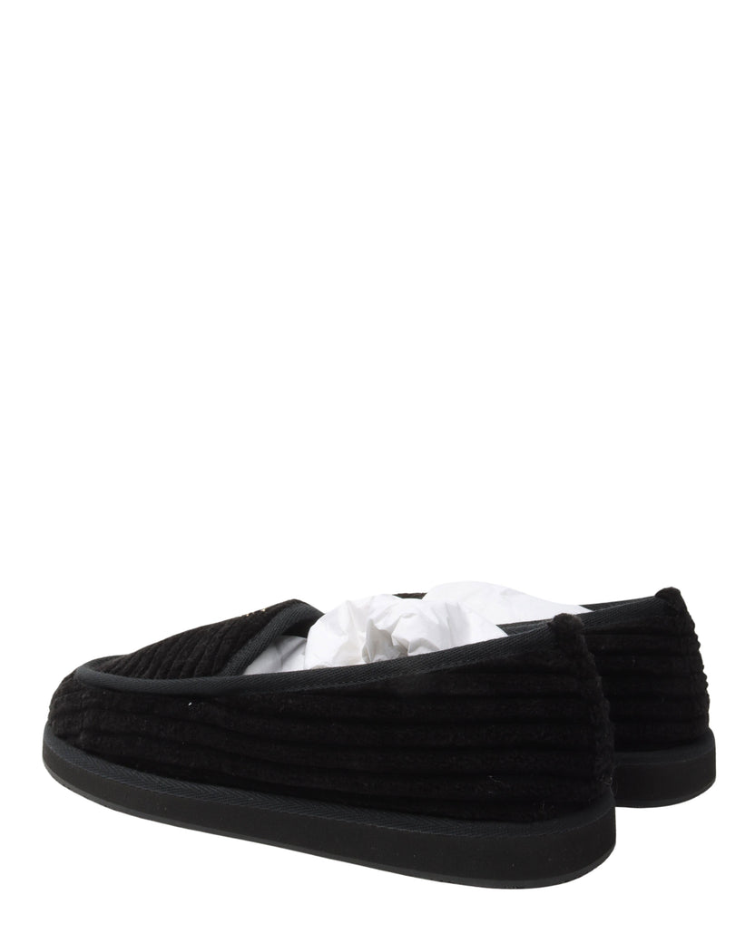 Heavy Cord Dagger House Slippers