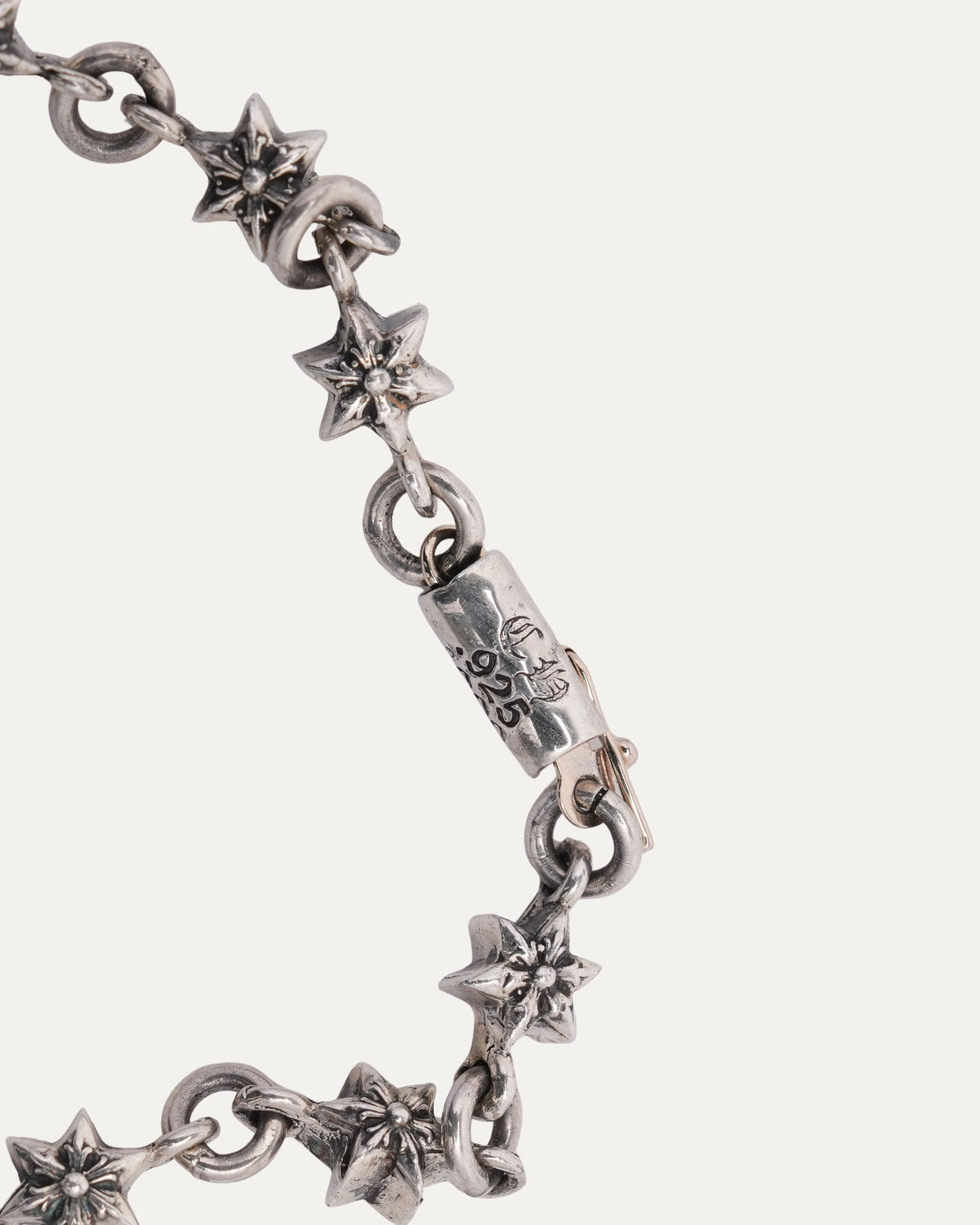 Star Link Bracelet