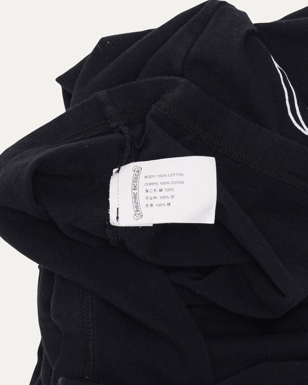 Honolulu Plus Cross Pocket T-Shirt