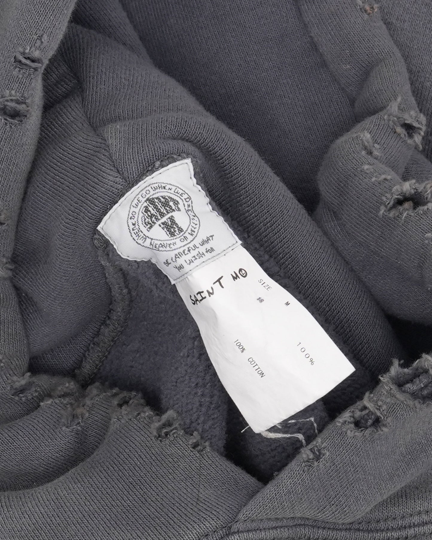 Holy Relics Hoodie