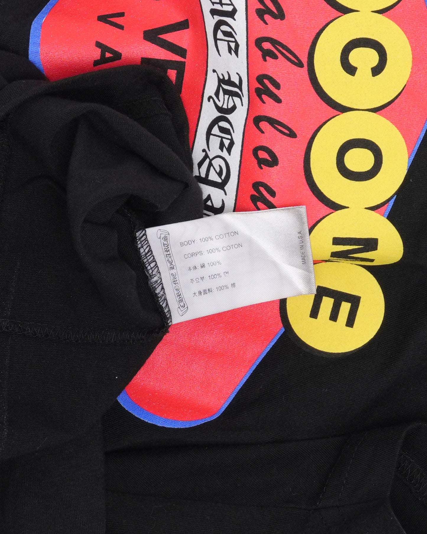 Las Vegas Exclusive T-Shirt
