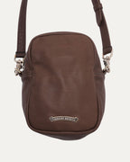 Cross Patch Taka Bag