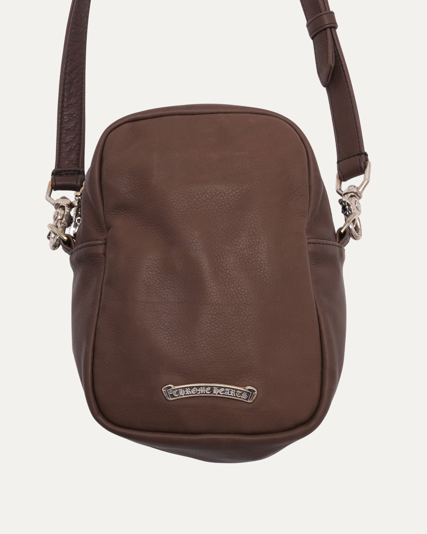 Cross Patch Taka Bag
