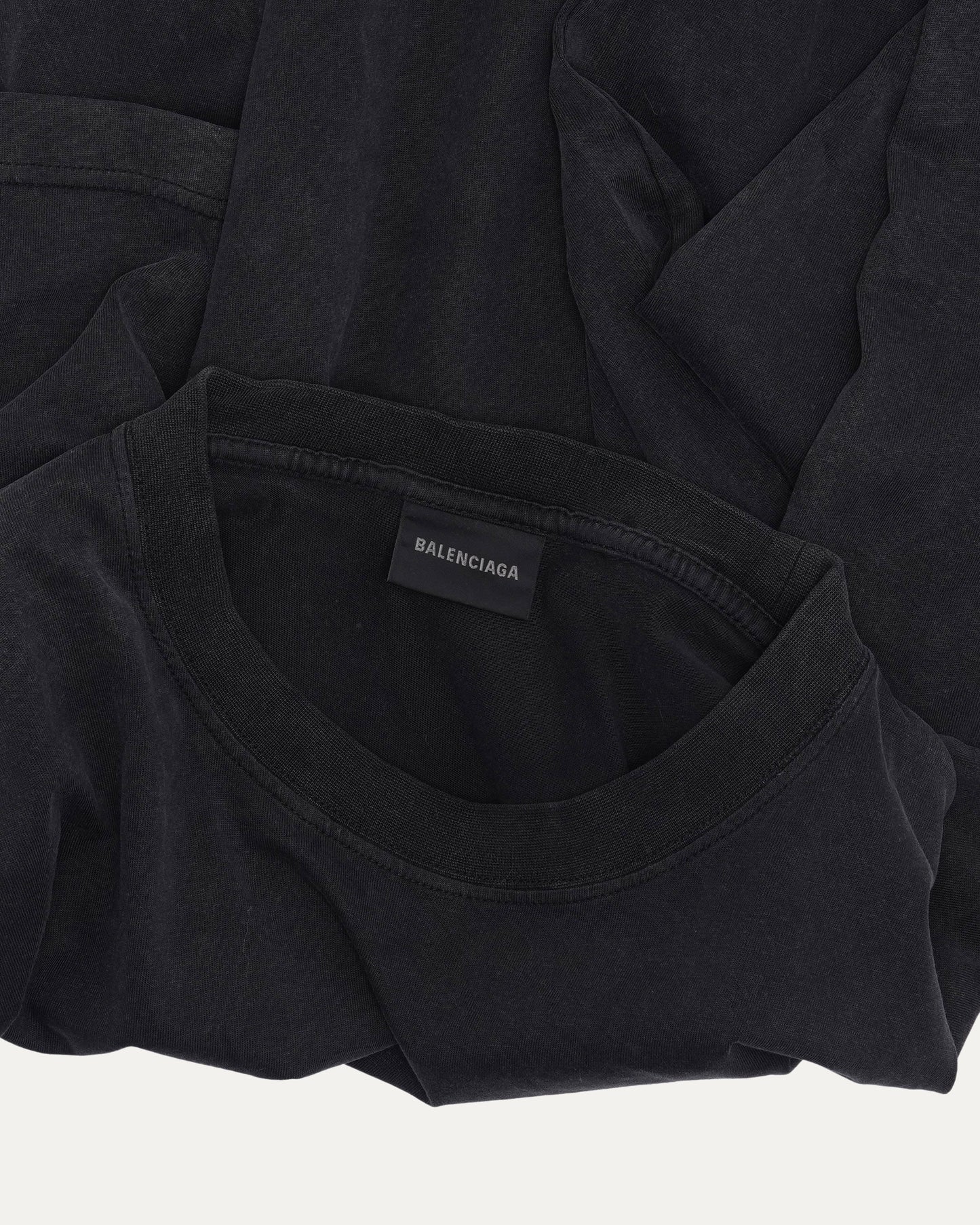 Oversized XXXL T-Shirt