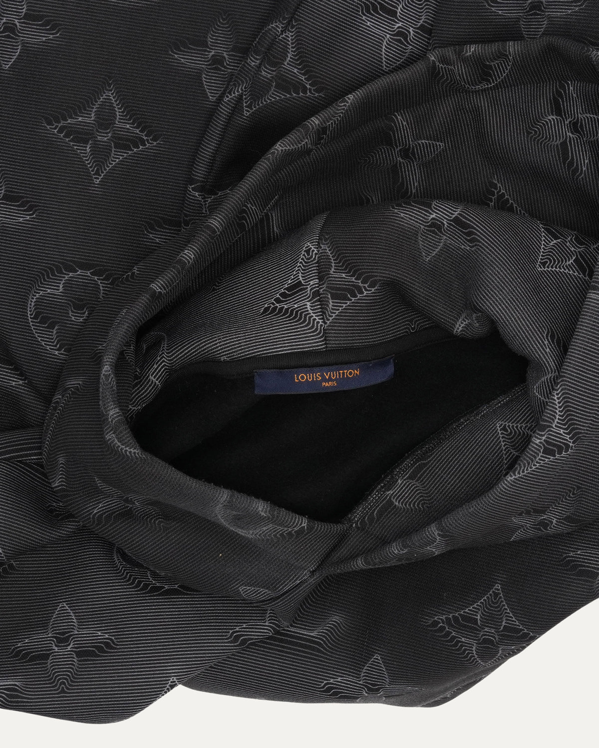 2054 Monogram Hoodie