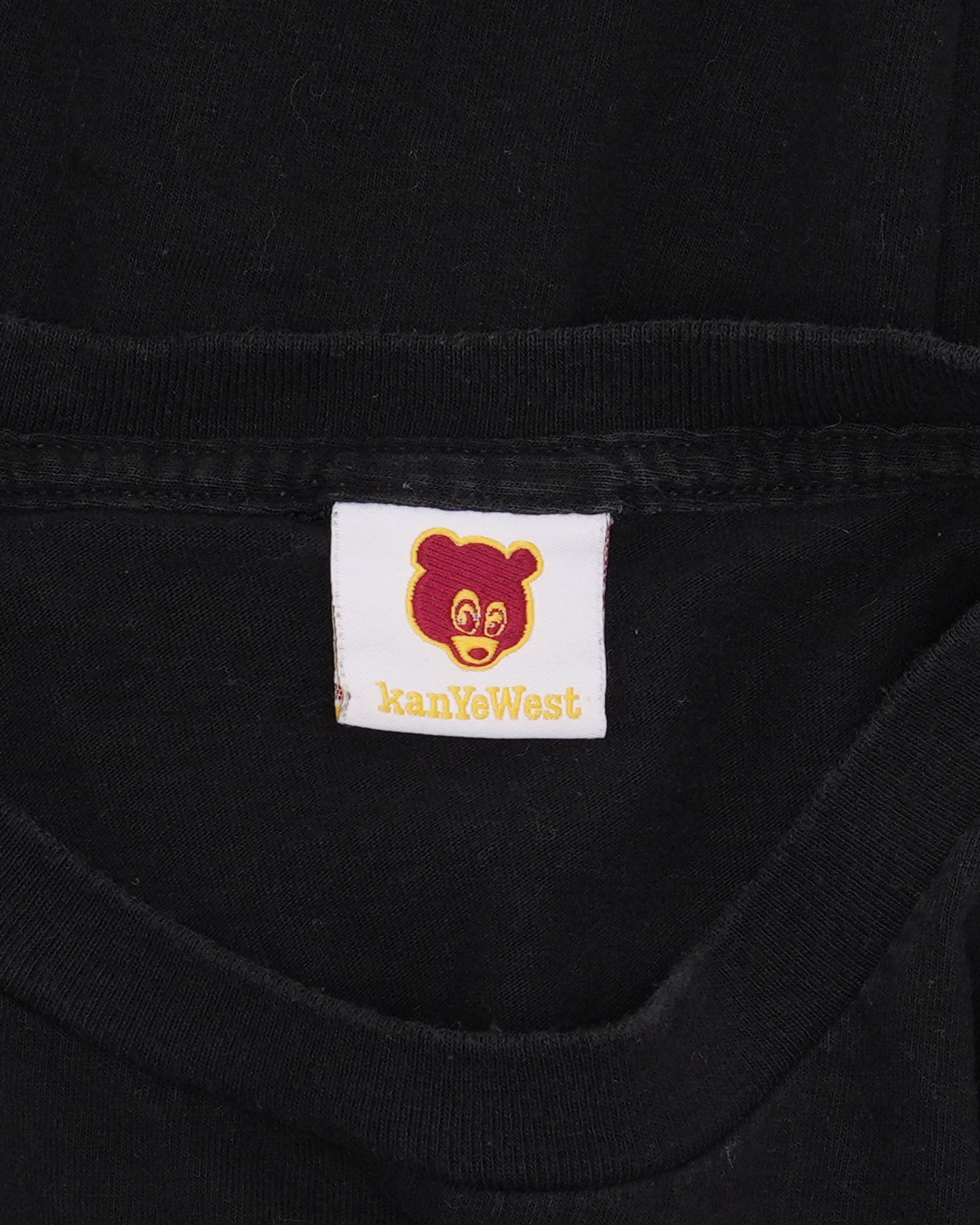 Kanye West Late Registration T-Shirt