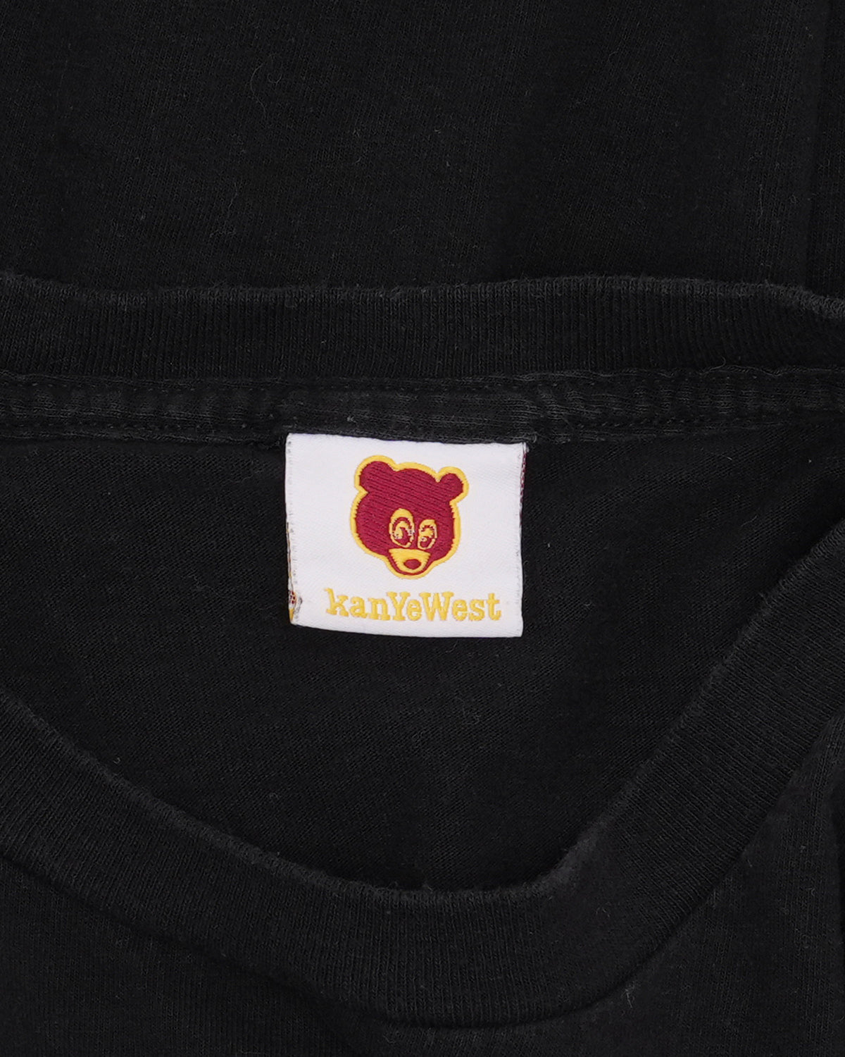Kanye West Late Registration T-Shirt