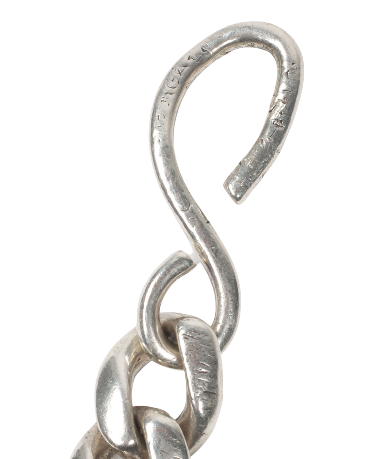Cuban Link Wallet Chain