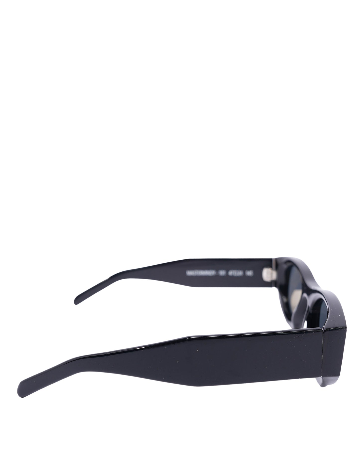 Mastermindy 101 Sunglasses