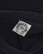 Vintage Los Angeles Horseshoe Pocket Long Sleeve T-Shirt