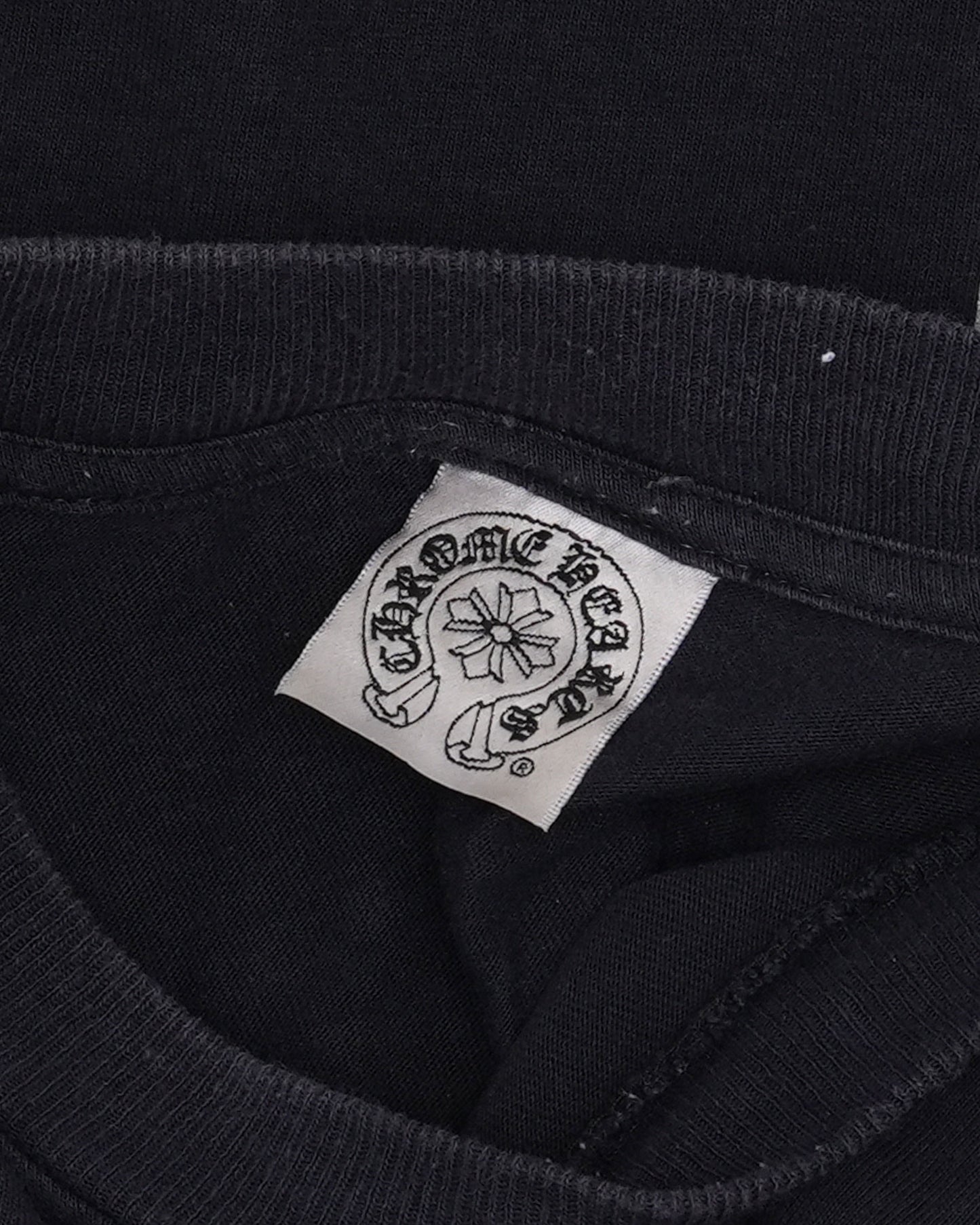 Vintage Los Angeles Horseshoe Pocket Long Sleeve T-Shirt