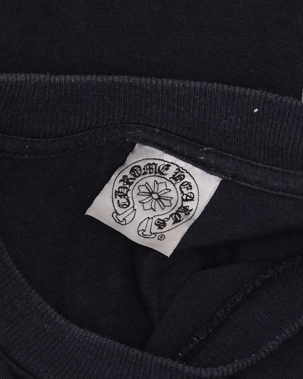 Vintage Los Angeles Horseshoe Pocket Long Sleeve T-Shirt