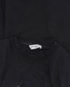 Metal Logo T-Shirt