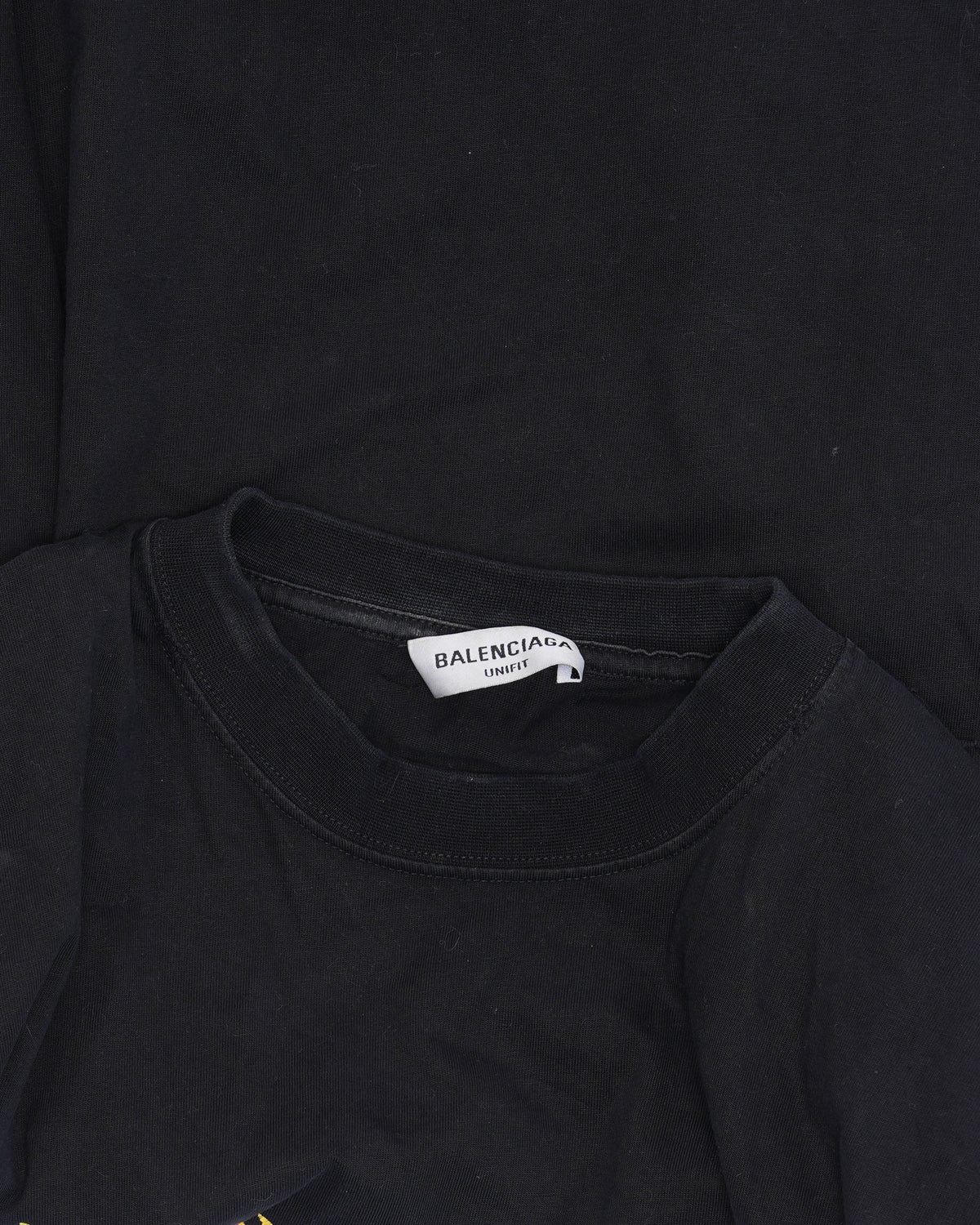 Metal Logo T-Shirt