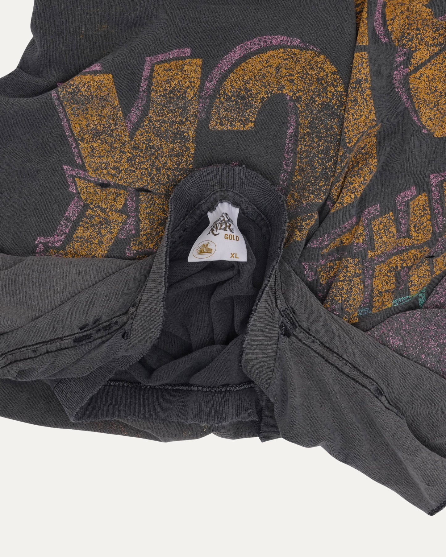 Kiss Alive Worldwide Tour 1996-1997 Cut Off T-Shirt