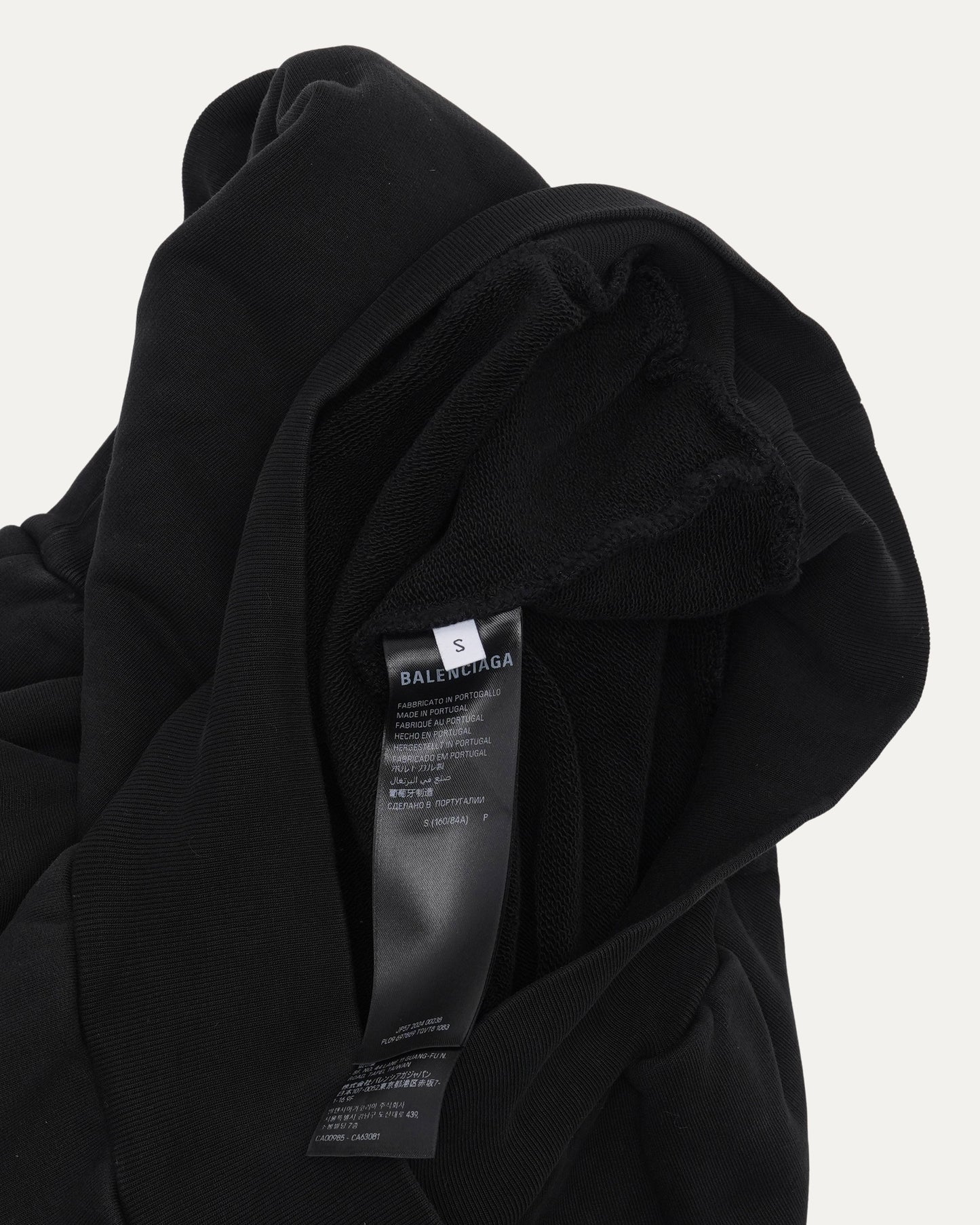 Activewear Crewneck Sweatshirt