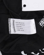Horseshoe Logo Pocket T-Shirt