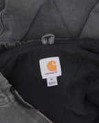 Carhartt Hooded Active Jacket