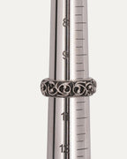 Vine Band Ring